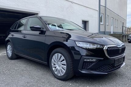 Skoda Scala 1.800 km 17.900 &euro; Hauzenberg 94051