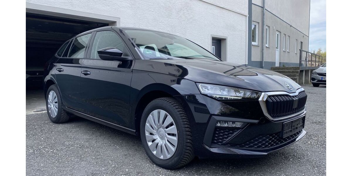 Skoda Scala 1.800 km 17.900 &euro; Hauzenberg 94051