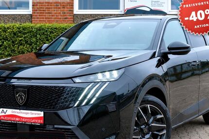 Peugeot 3008 5.721 km 32.990 &euro; Harrislee 24955