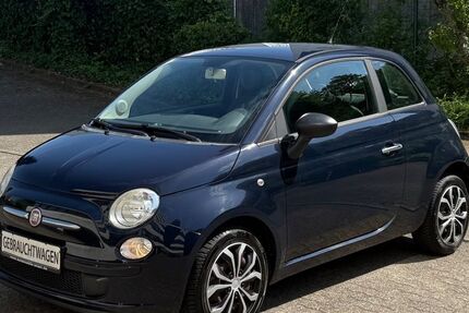 Fiat 500 168.000 km 2.950 &euro; Neuss 41460