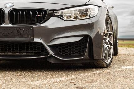 BMW M4 109.000 km 46.990 &euro; Ering 94140