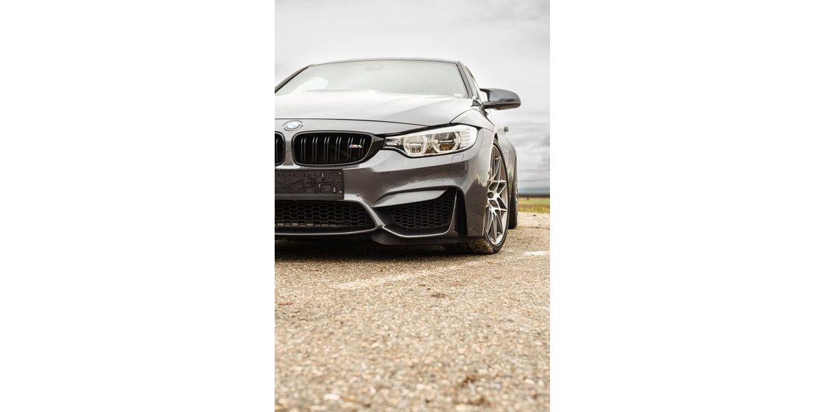 BMW M4 109.000 km 46.990 &euro; Ering 94140