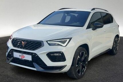 Cupra Ateca 15.336 km 36.990 &euro; Penzberg 82377