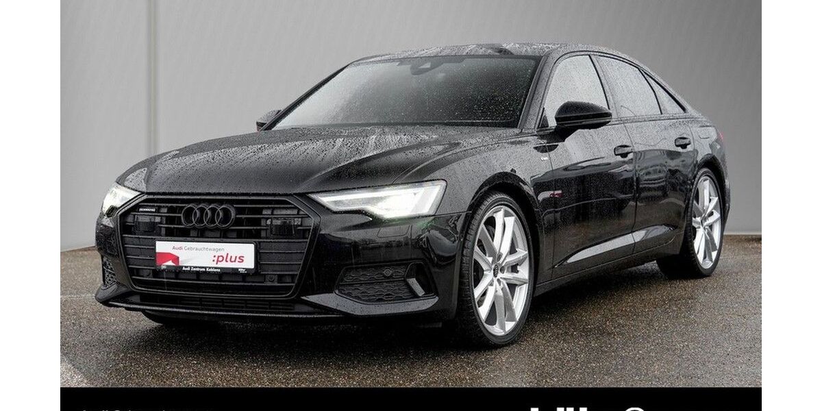 Audi A6 73.211 km 37.980 &euro; Koblenz 56070