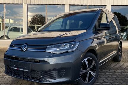 VW Caddy 4.989 km 36.990 € Neuburg a. d. Kammel 86476