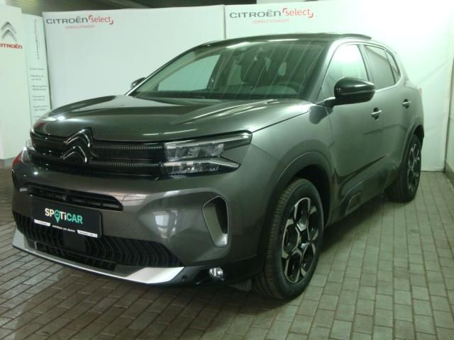 C5 Aircross