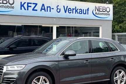 Audi Q5 225.851 km 22.000 € Lohne 49393