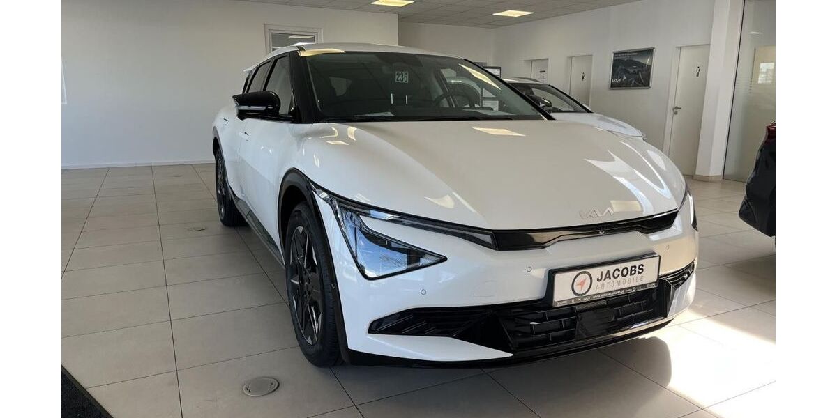 Kia EV6 7.500 km 42.480 &euro; Aachen 52078