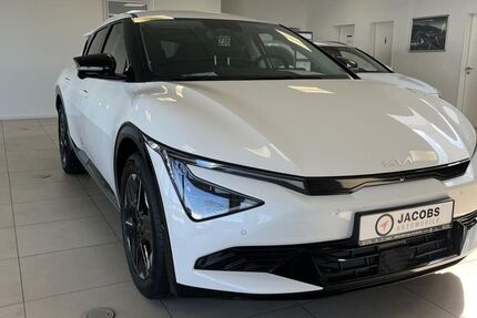 Kia EV6 7.500 km 45.990 € Aachen 52078
