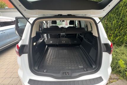 Ford S-Max 138.000 km 15.000 &euro; Amberg 92224