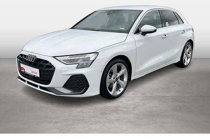 Audi A3 5.951 km 31.450 &euro; Bernsdorf 09337