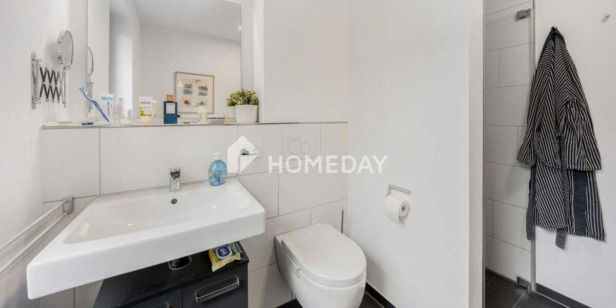 Etagenwohnung Oldenburg Osternburg - 3 Zimmer, 80 m&sup2;, 479.000&euro; | Angebot:25140812