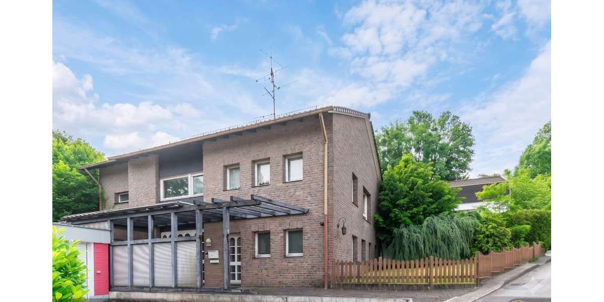 Einfamilienhaus Heiligenhaus - 9 Zimmer, 252 m&sup2;, 480.000&euro; | Angebot:27375708
