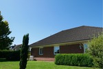 An der Ostsee! Schöne & gepflegter Bungalow in ruhiger Lage in 24972 Steinbergkirche zu verkaufen. 4 zimmer