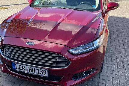 Ford Mondeo 145.000 km 14.000 &euro; Weener 26826