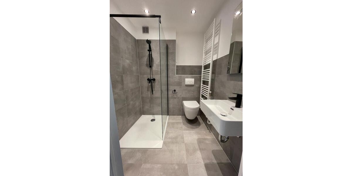 Etagenwohnung Burgdorf - 2 Zimmer, 60 m&sup2;, 600&euro; | Angebot:26340622