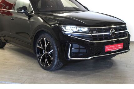 VW Touareg 24.933 km 72.980 € Schopfloch 91626