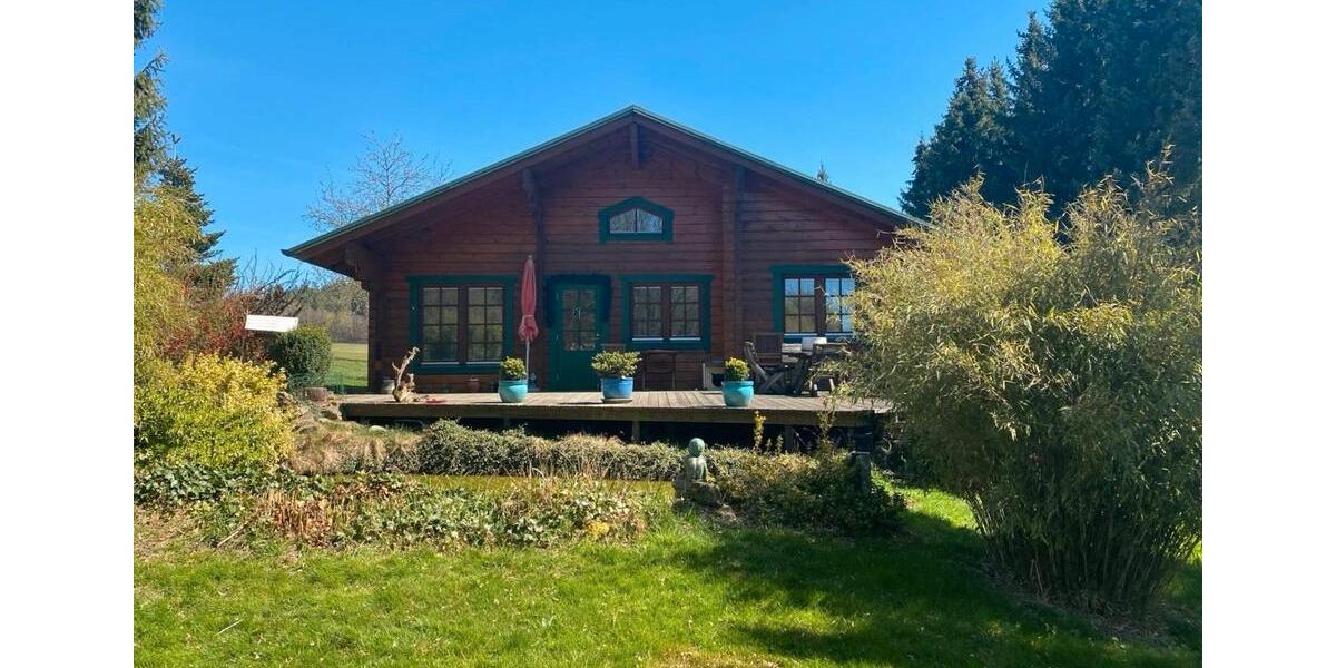 Einfamilienhaus Bad Hersfeld - 4 Zimmer, 120 m&sup2;, 299.000&euro; | Angebot:26415394