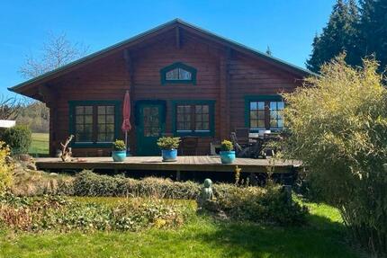 Haus Bad Hersfeld - 4 Zimmer, 120 m&sup2;, 299.000&euro; | Angebot:26415394