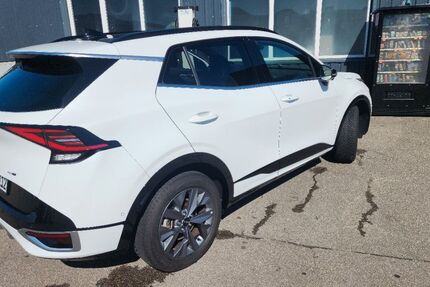 Kia Sportage 17.500 km 39.900 € Albstadt 72459