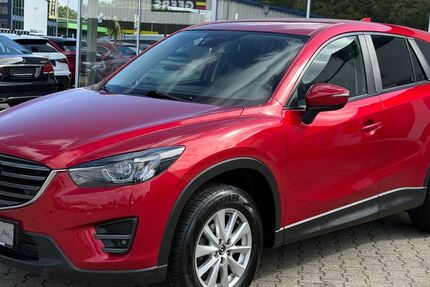 Mazda CX-5 140.000 km 8.000 &euro; Dörpen 26892