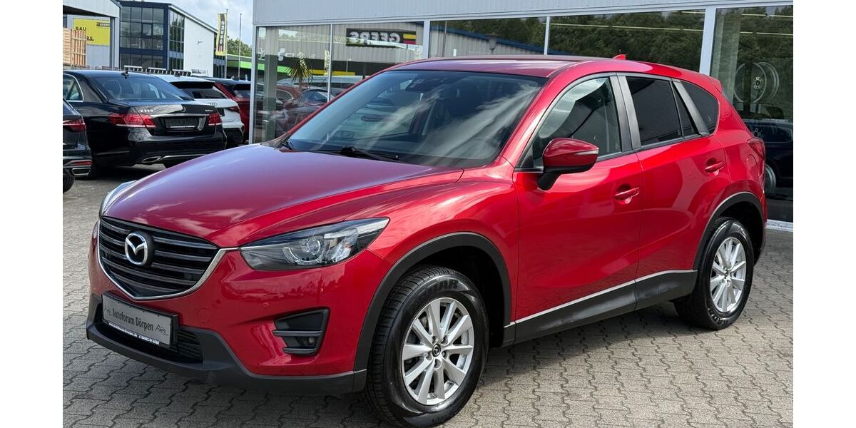 Mazda CX-5 140.000 km 8.000 &euro; Dörpen 26892