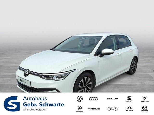 VW Golf 41.311 km 21.990 &euro; Emden 26723