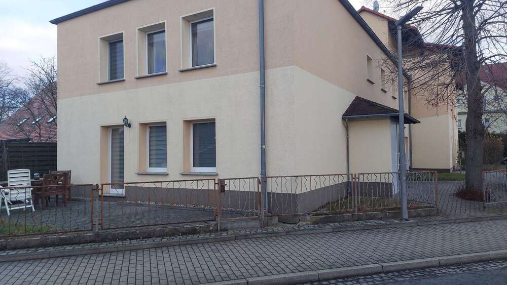 Wohnung zum Mieten in Gröditz 595 € 109 m² 3.5 zimmer