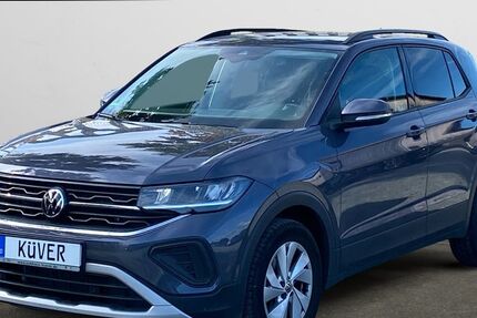 VW T-Cross 17.300 km 23.950 € Hagen 27628