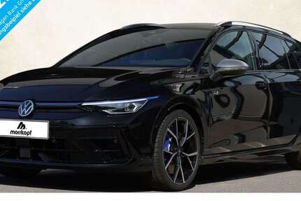 VW Golf Variant 5.000 km 50.750 &euro; Weingarten (Baden) 76356