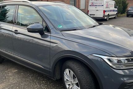 VW Tiguan 70.500 km 20.200 &euro; Neumünster 24536