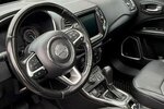 Jeep Compass S Plug-In Hybrid Allrad 130.100 km 17.995 &euro; Battenberg 35088