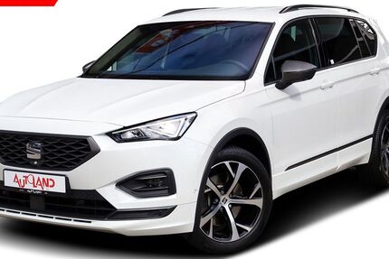 Seat Tarraco 77.881 km 35.950 &euro; Freiberg 09599