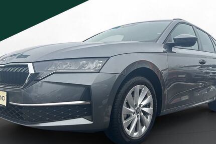 Skoda Octavia 25.961 km 28.890 &euro; Regen 94209