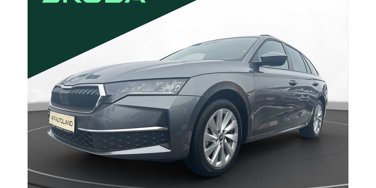Skoda Octavia 25.961 km 28.890 &euro; Regen 94209