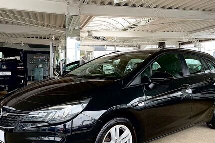 Opel Astra 81.000 km 8.400 &euro; Salzgitter 38228