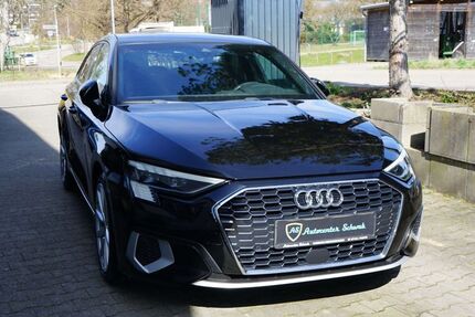 Audi A3 35.060 km 27.990 &euro; Rielingshausen 71672