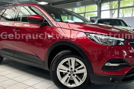 Opel Grandland (X) 130.000 km 12.990 &euro; Bremen 28207