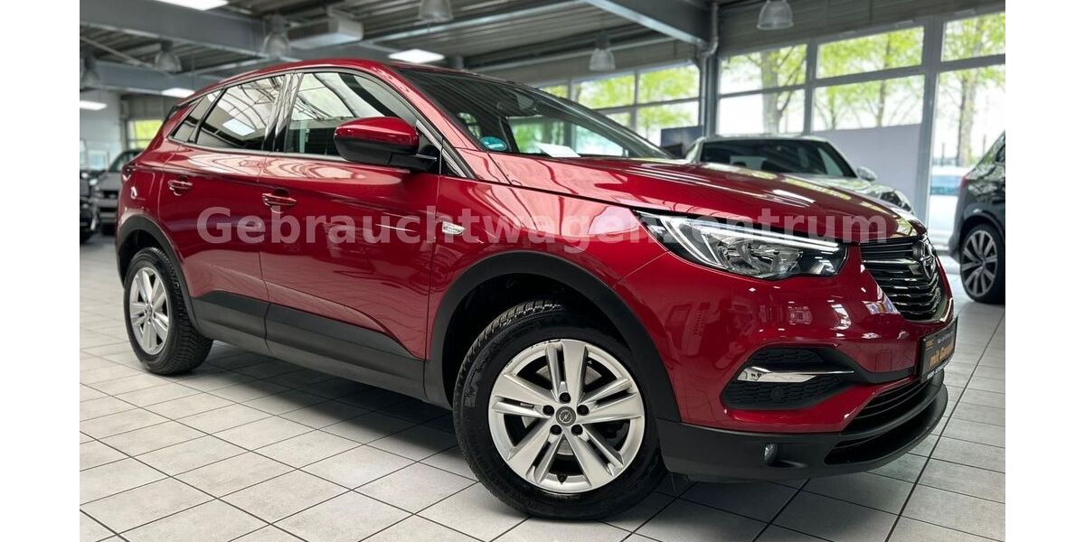 Opel Grandland (X) 130.000 km 12.990 &euro; Bremen 28207
