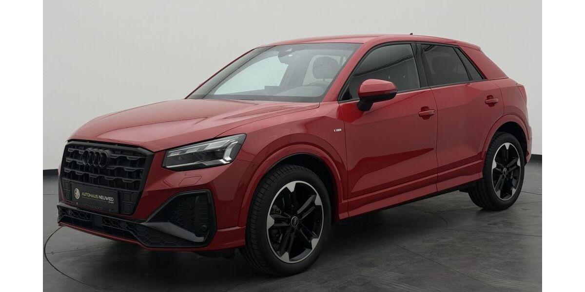 Audi Q2 14.700 km 29.990 &euro; Neuwied 56567