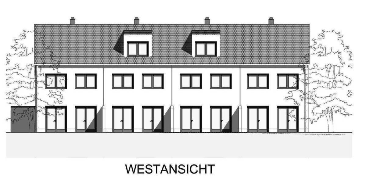 Reihenendhaus Ingolstadt Niederfeld - 4 Zimmer, 115 m&sup2;, 624.000&euro; | Angebot:25729943