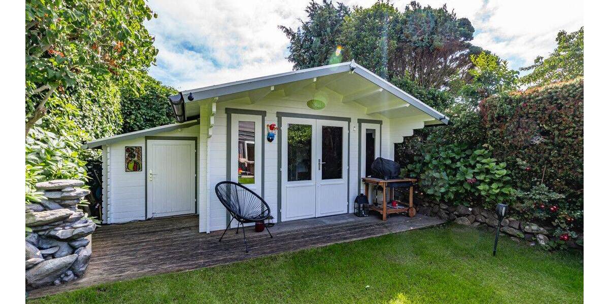 Doppelhaushälfte Sylt-Ost / Tinnum Keitum - 9 Zimmer, 347 m&sup2;, 1.650.000&euro; | Angebot:26852779