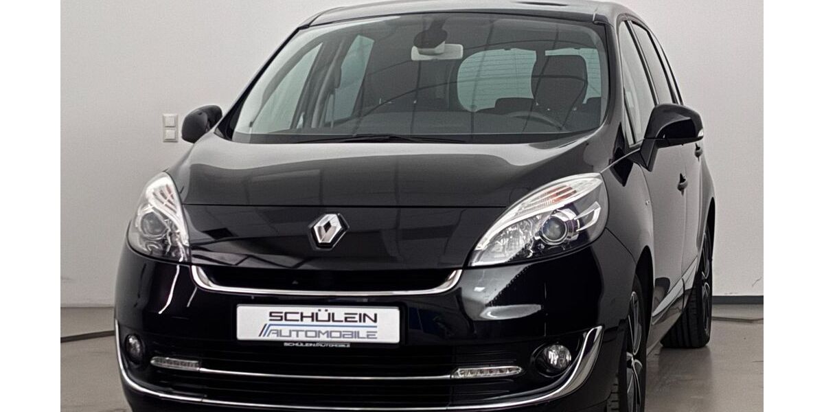 Renault Scenic 132.500 km 9.980 &euro; Buchdorf 86675