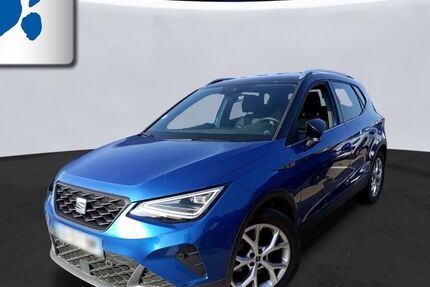 Seat Arona 44.898 km 19.830 &euro; Münster 48153