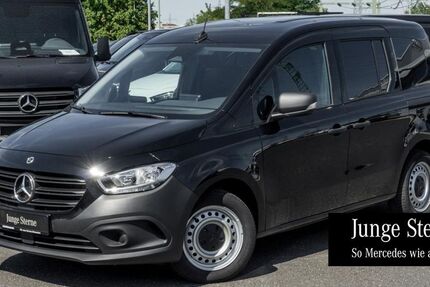 Mercedes-Benz Citan 40.600 km 23.690 &euro; Stockstadt 63811