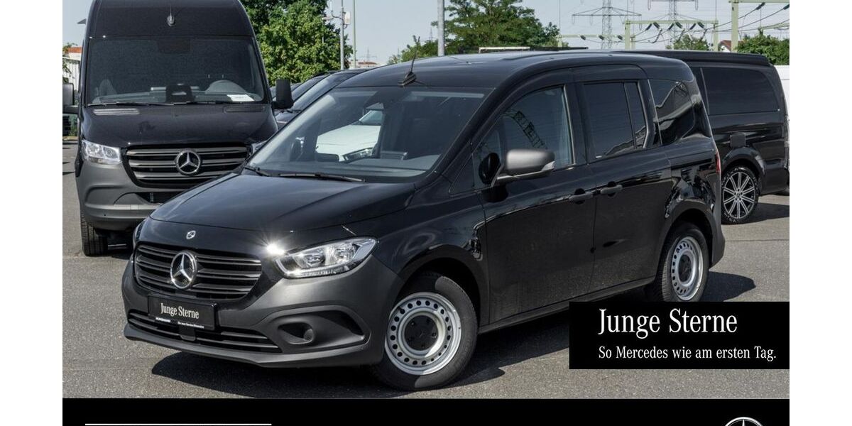 Mercedes-Benz Citan 40.600 km 23.690 &euro; Stockstadt 63811