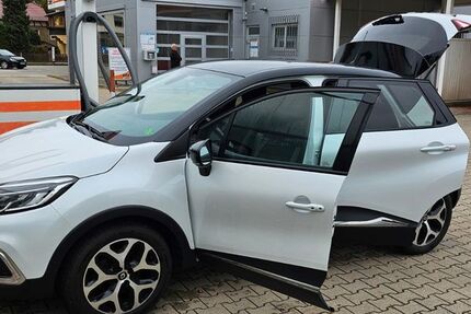 Renault Captur 110.110 km 12.399 € Kleinaga 07554