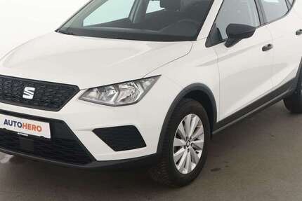 Seat Arona 38.350 km 13.060 &euro; Laatzen 30880