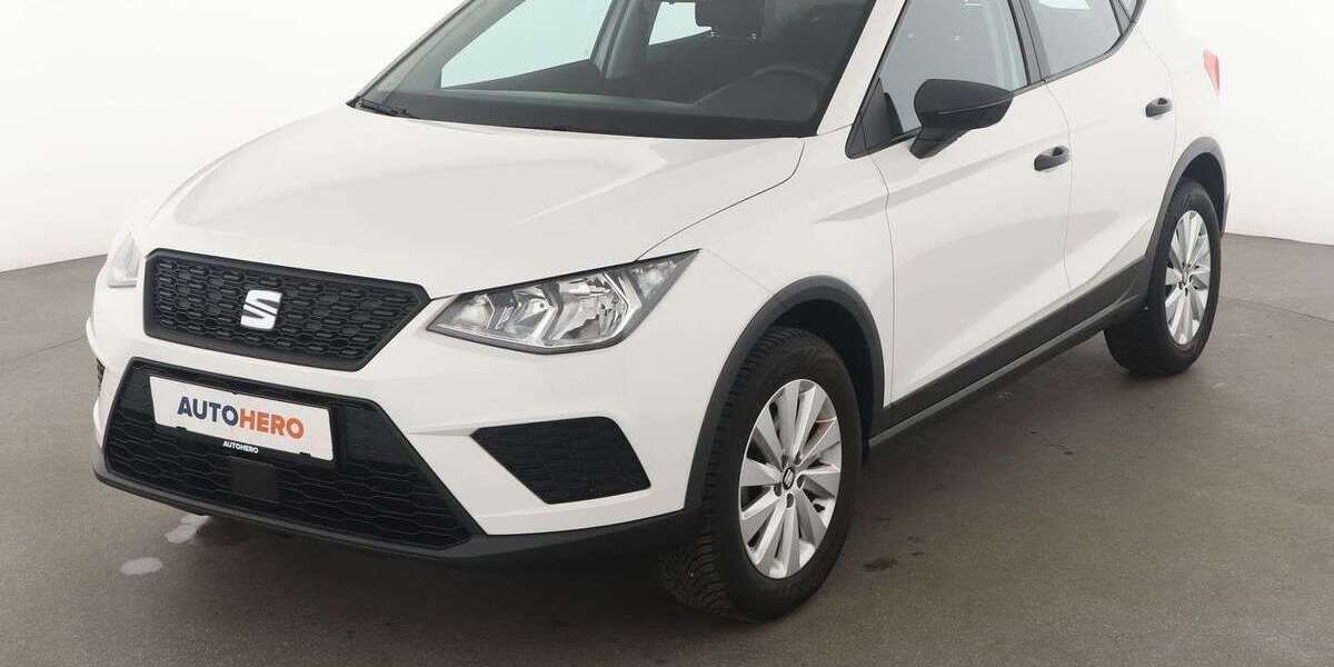Seat Arona 38.350 km 13.060 &euro; Laatzen 30880