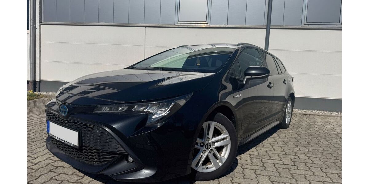 Toyota Corolla 312.748 km 12.500 &euro; Aubing 81245